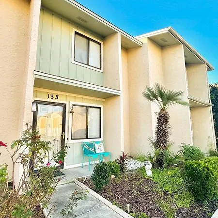 The Palmetto Villa